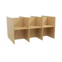 Student Study Booths